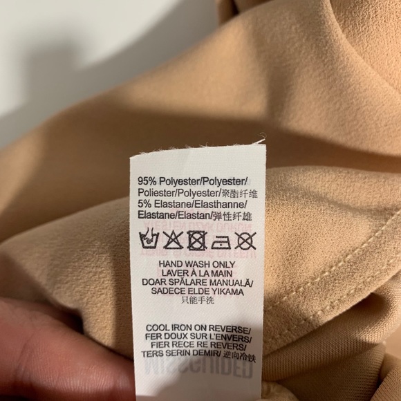 MISSGUIDED DRESS - Picture 4 of 6